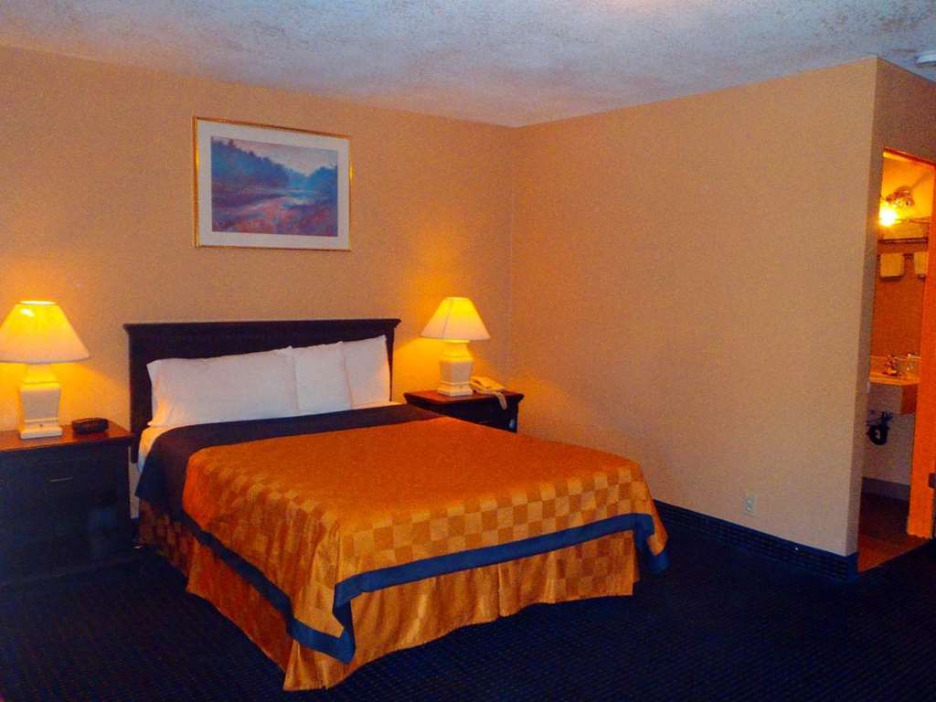 Travelodge By Wyndham Northern Arizona University Downtown FlagstaffFlagstaff  Szoba fotó