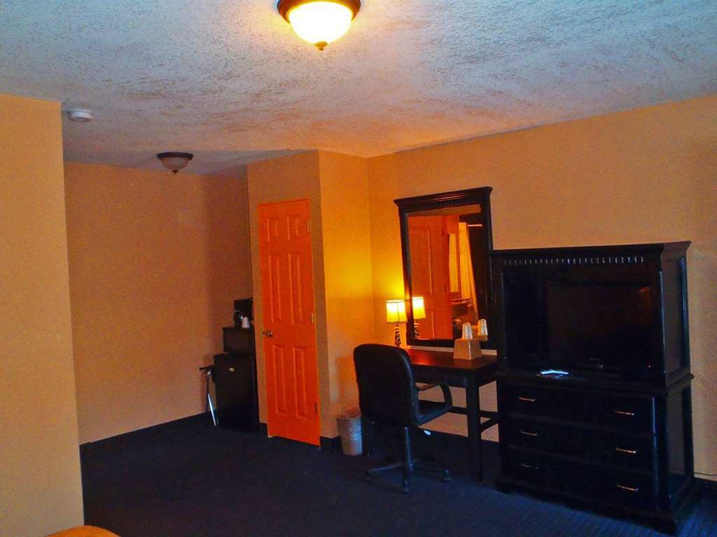 Travelodge By Wyndham Northern Arizona University Downtown FlagstaffFlagstaff  Szoba fotó