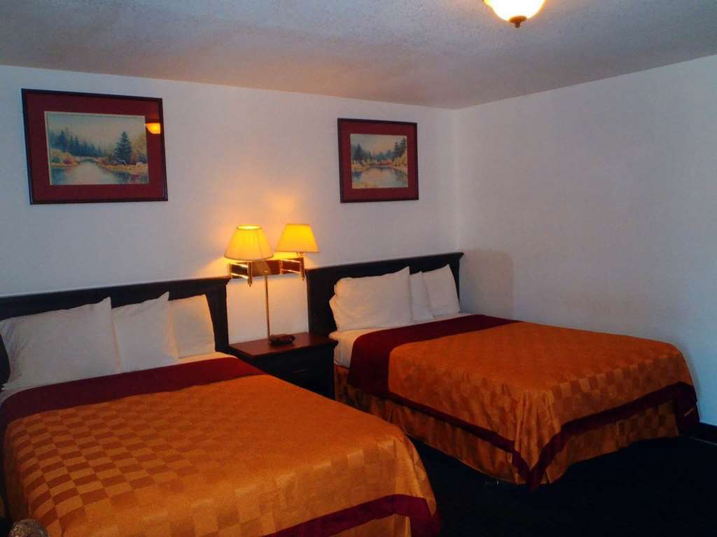 Travelodge By Wyndham Northern Arizona University Downtown FlagstaffFlagstaff  Szoba fotó